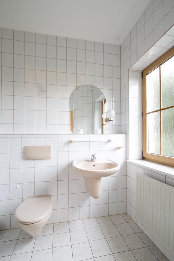 Hotel Groebern Am See Grobern Экстерьер фото
